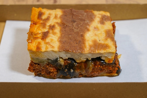 Moussaka