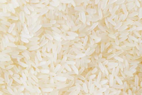 Basmati rizs